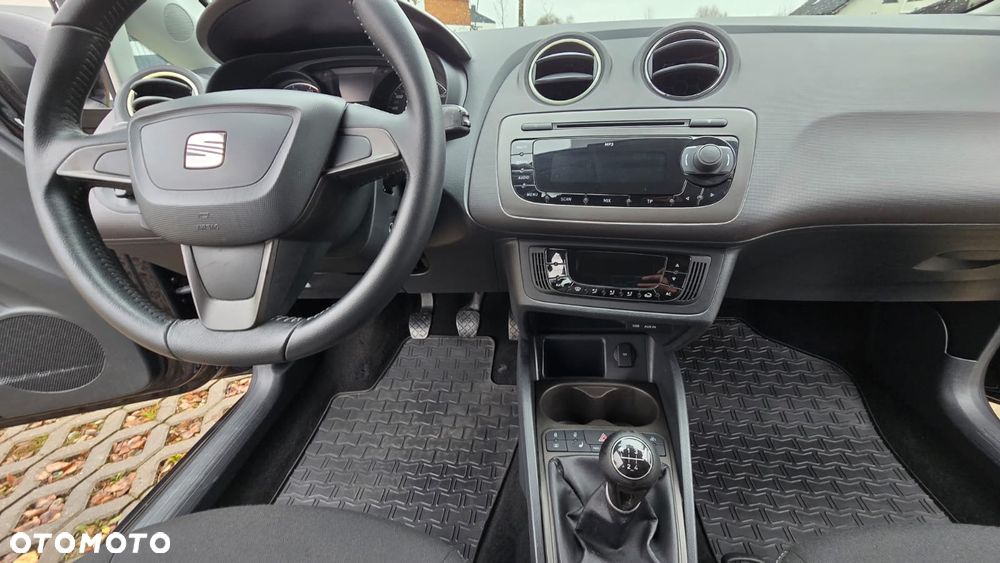 Seat Ibiza SC 1.4 16V Copa - 18