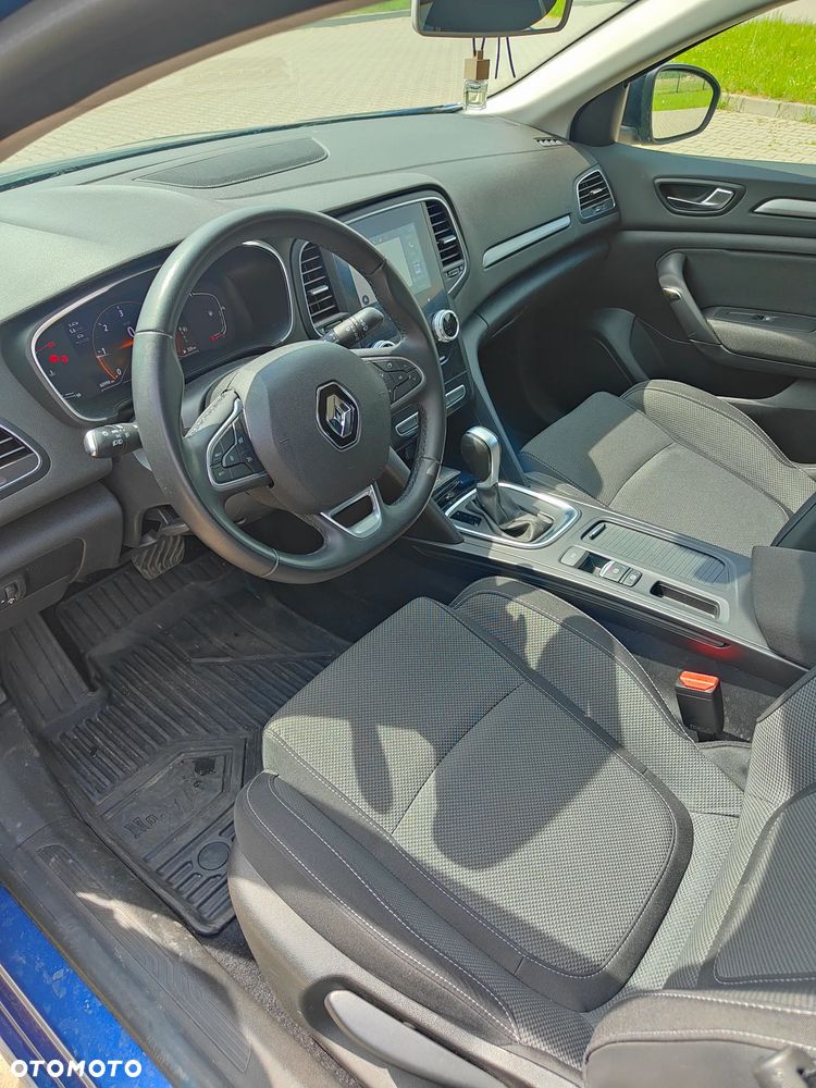 Renault Megane - 10