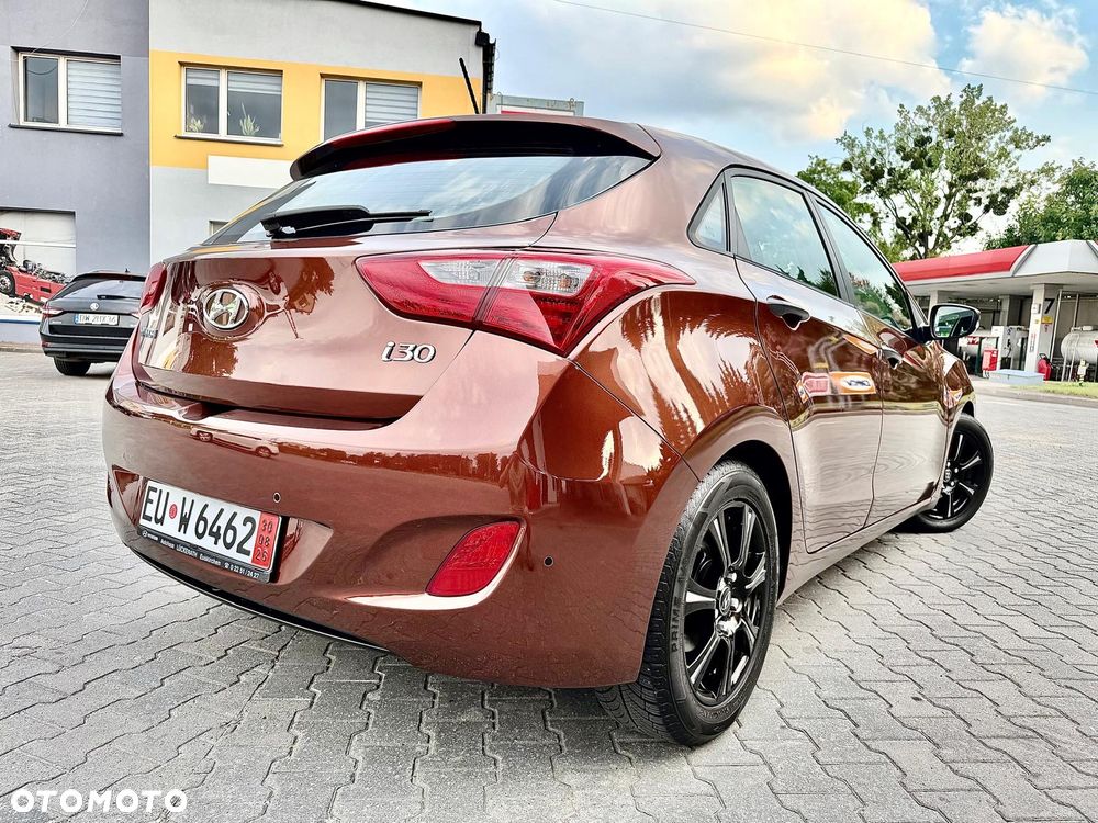 Hyundai i30 - 29
