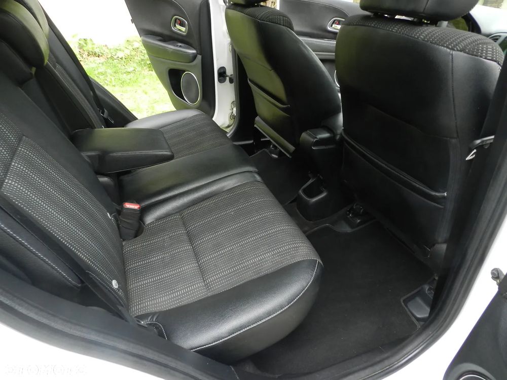 Honda HR-V 1.5 i-VTEC Executive - 19