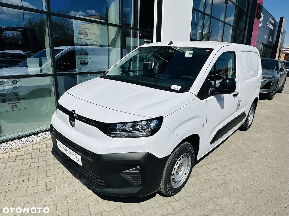 Citroën Berlingo - 2