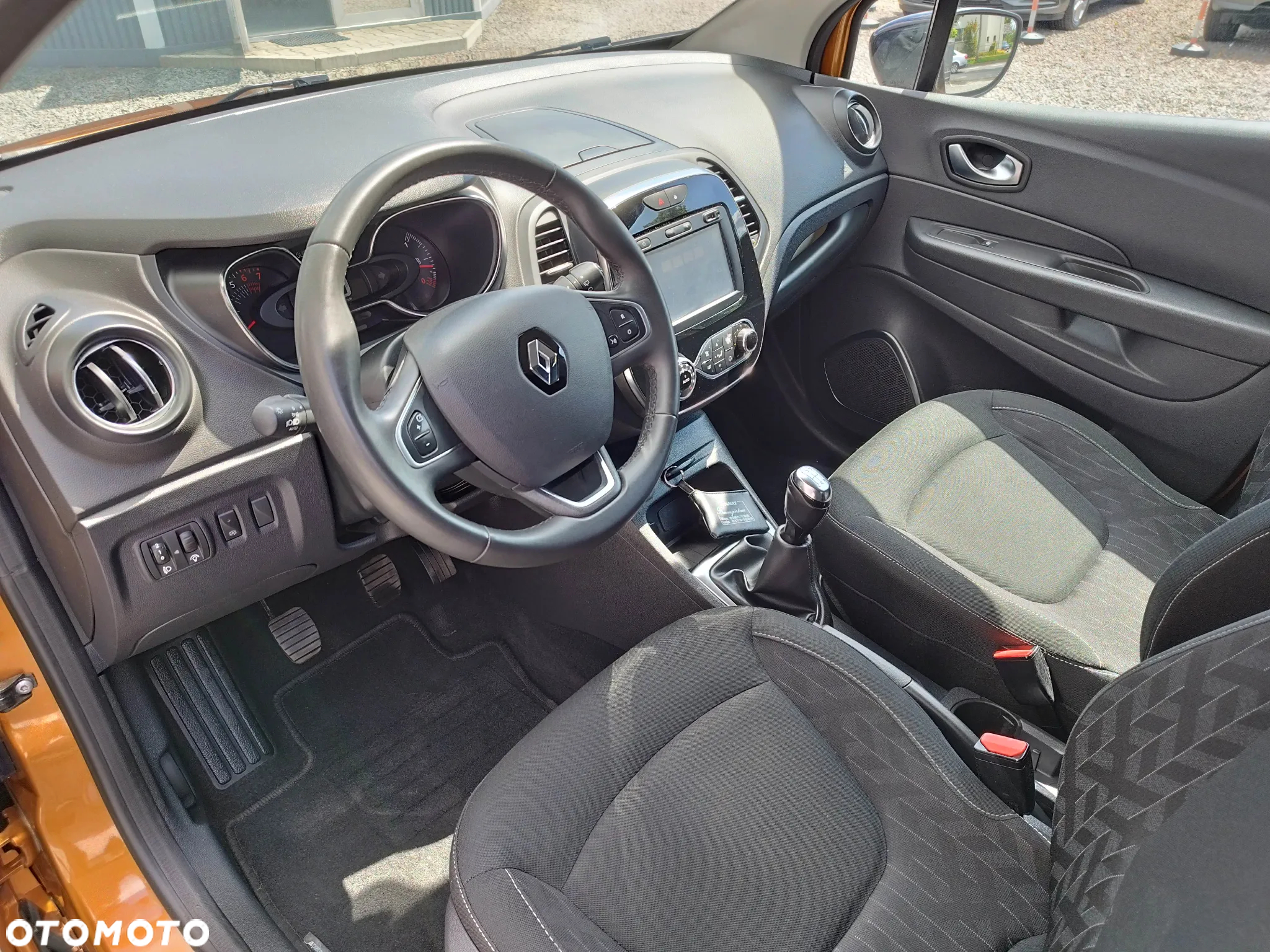 Renault Captur 0.9 Energy TCe Limited - 18