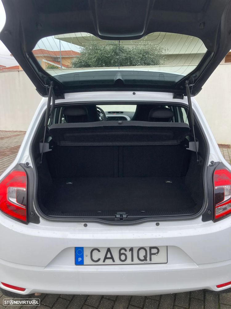 Renault Twingo - 12
