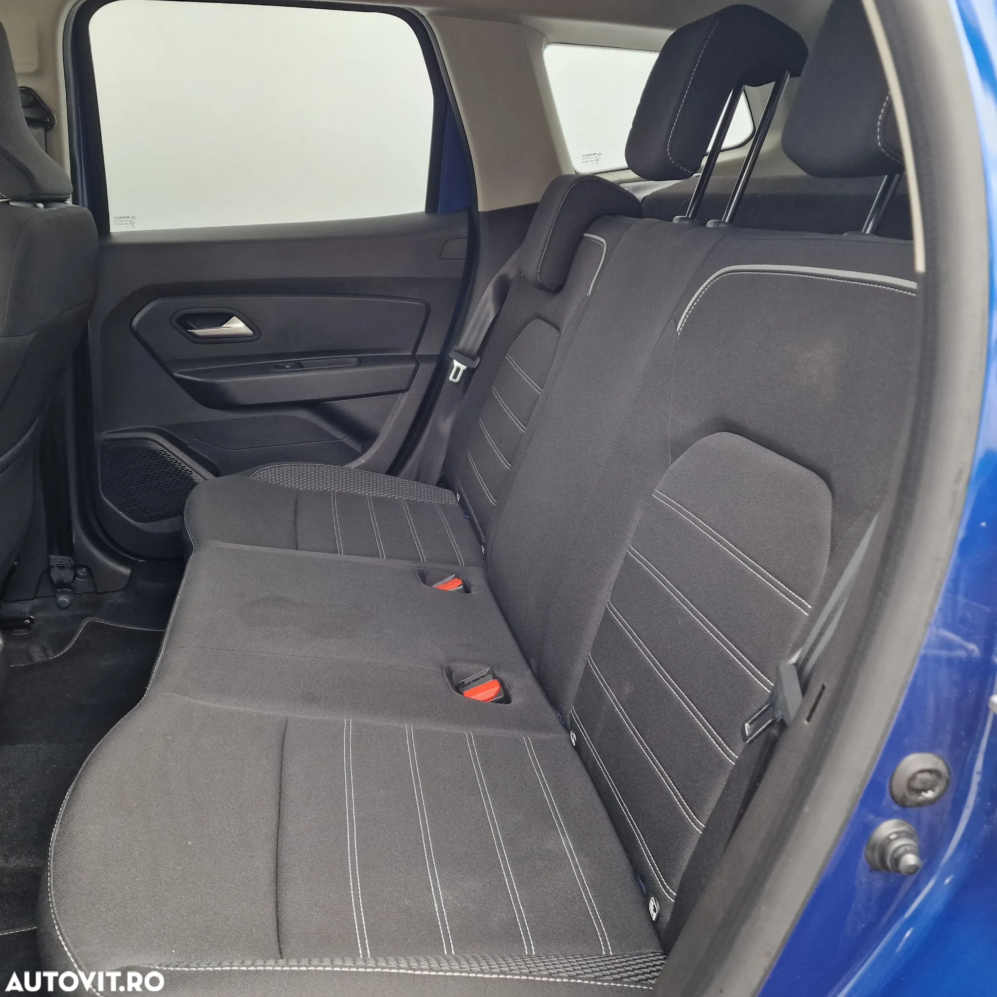Dacia Duster TCe 130 Prestige - 14