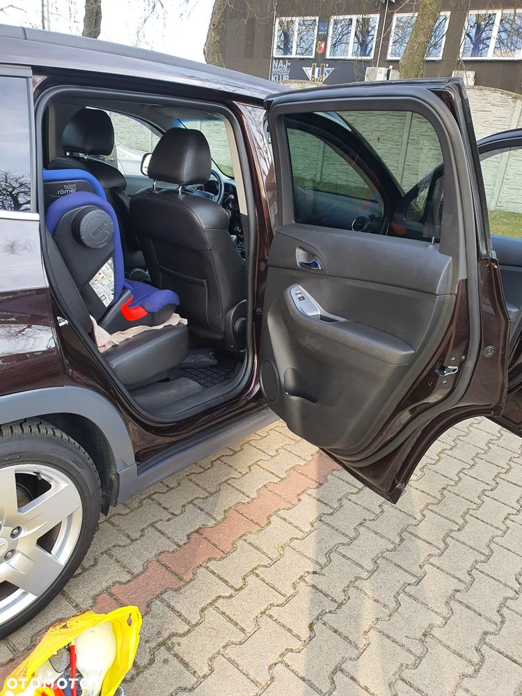 Chevrolet Orlando 1.4 T LTZ - 6