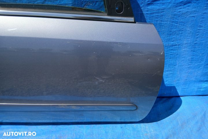Usa / Portiera fata dreapta Opel Zafira B [2005 - 2010] Minivan 5-usi - 2