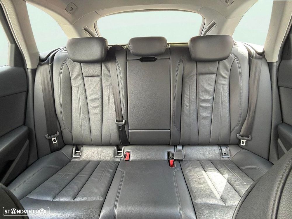 Audi A4 Avant 2.0 TDI S tronic - 20