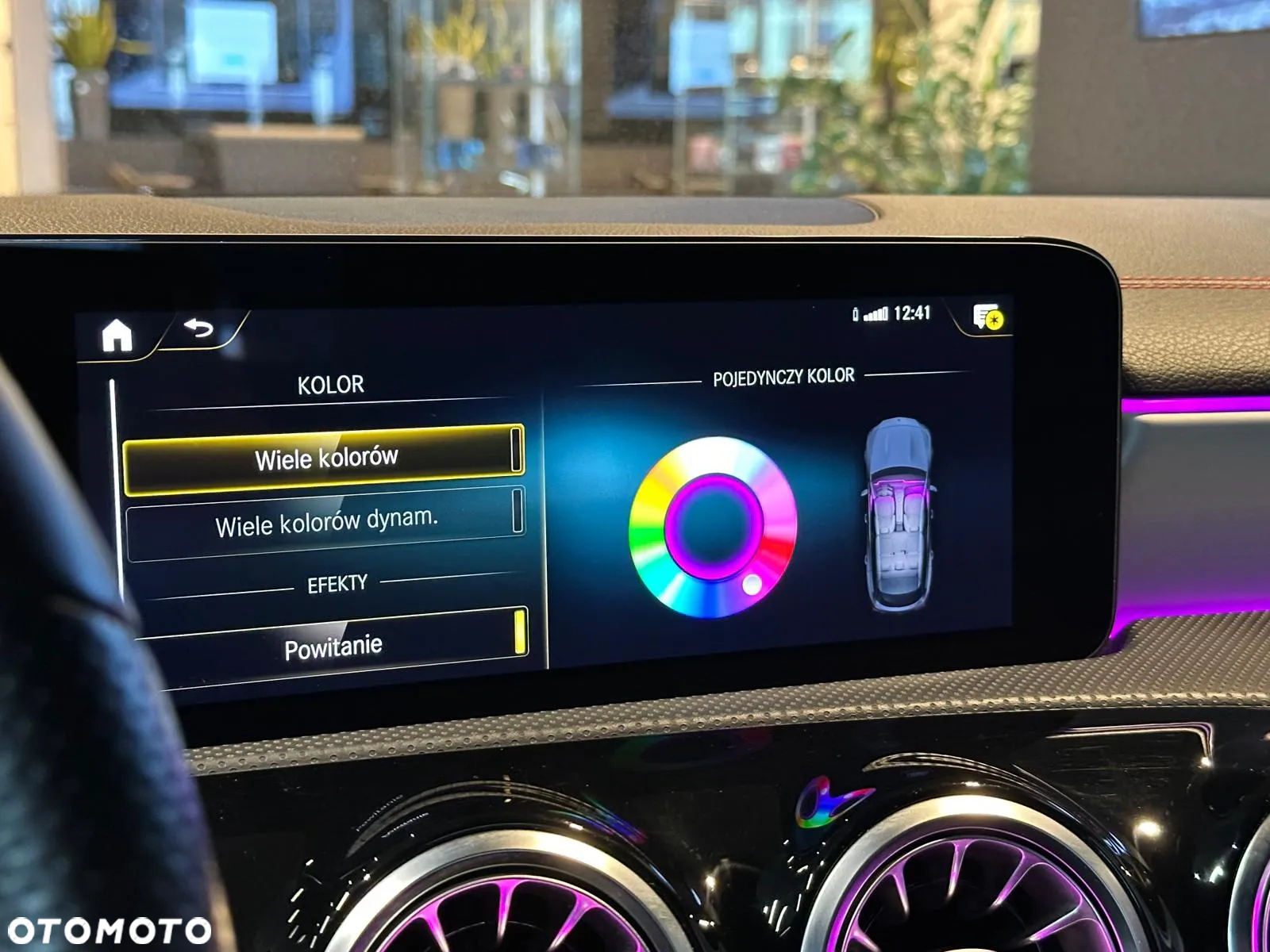 Mercedes-Benz CLA 200 AMG Line 7G-DCT - 16