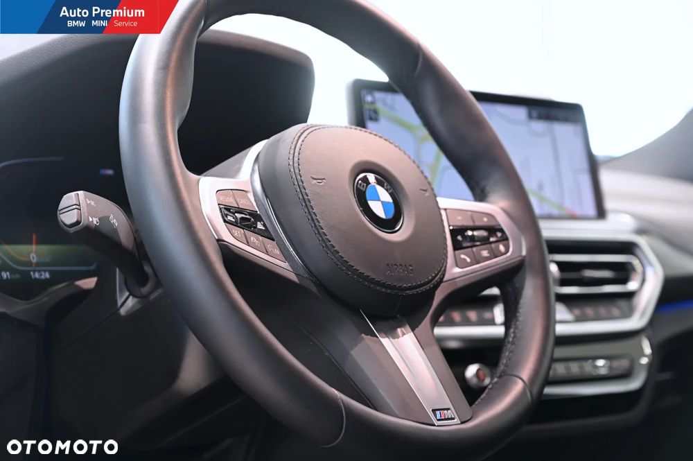BMW X4 xDrive30i mHEV sport - 7