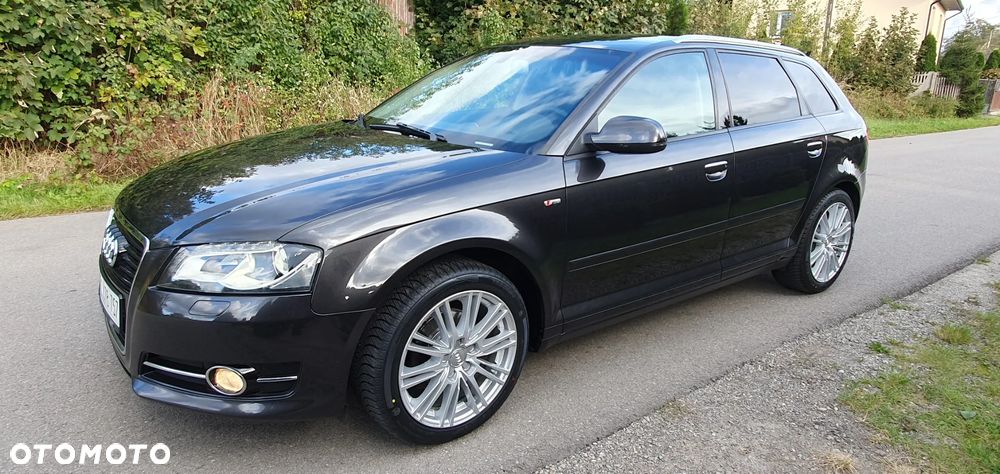 Audi A3 - 2