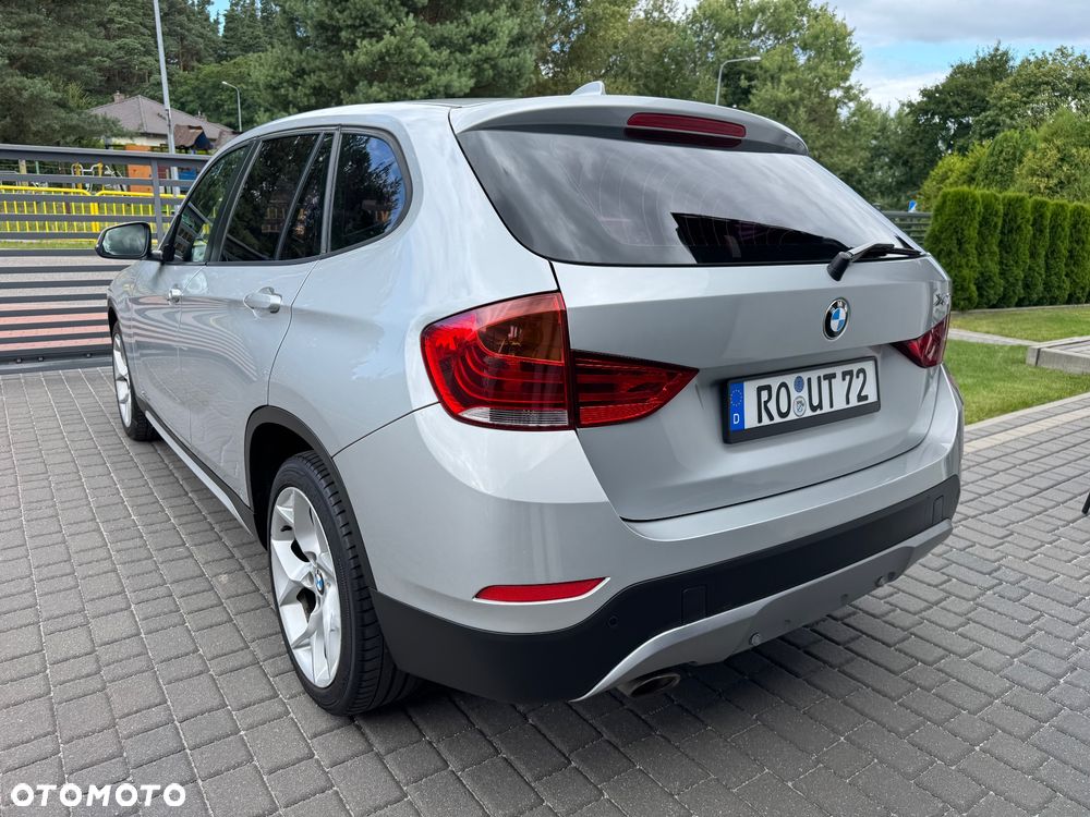 BMW X1 xDrive18d xLine - 3