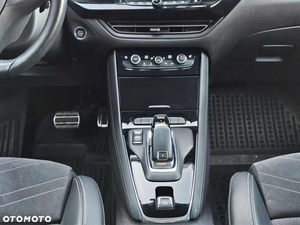 Opel Grandland 1.2 T GS Line S&S - 20