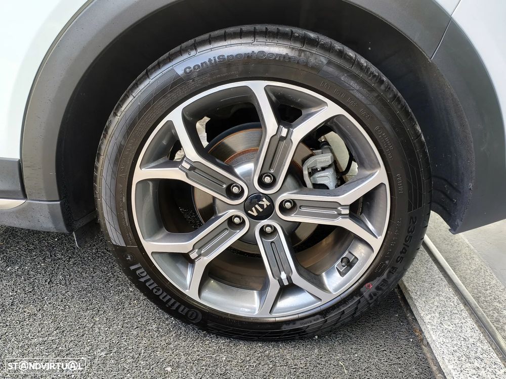 Kia XCeed 1.0 T-GDI Drive - 27
