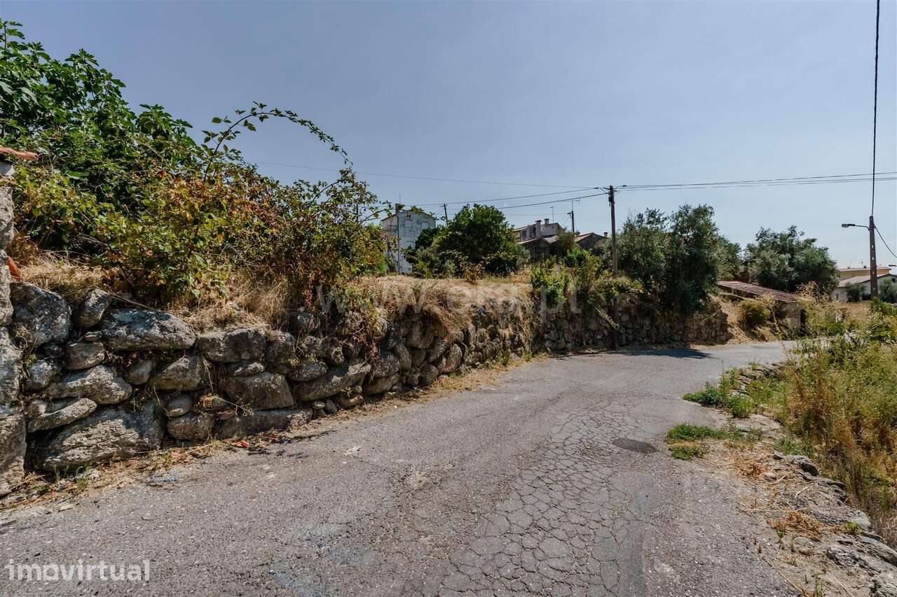 Terreno / Covilhã, Aldeia do Souto - Grande imagem: 3/11