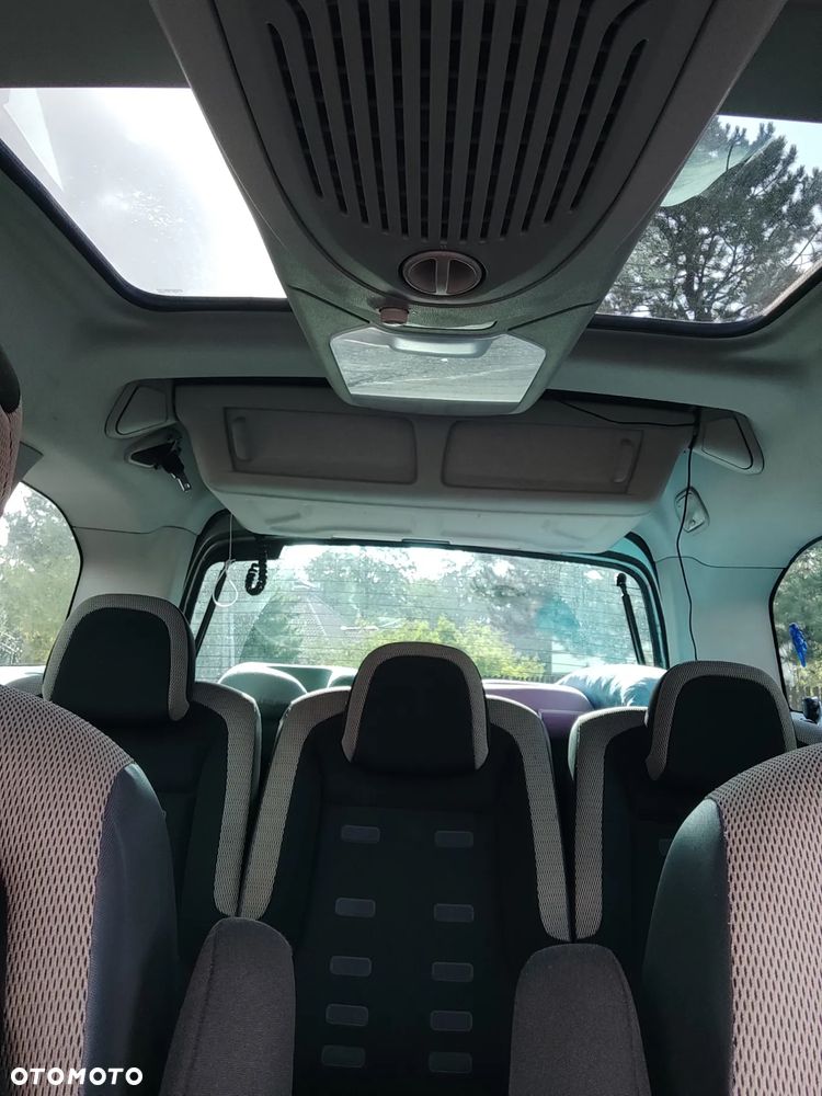 Citroën Berlingo 1.6 HDi XTR - 12