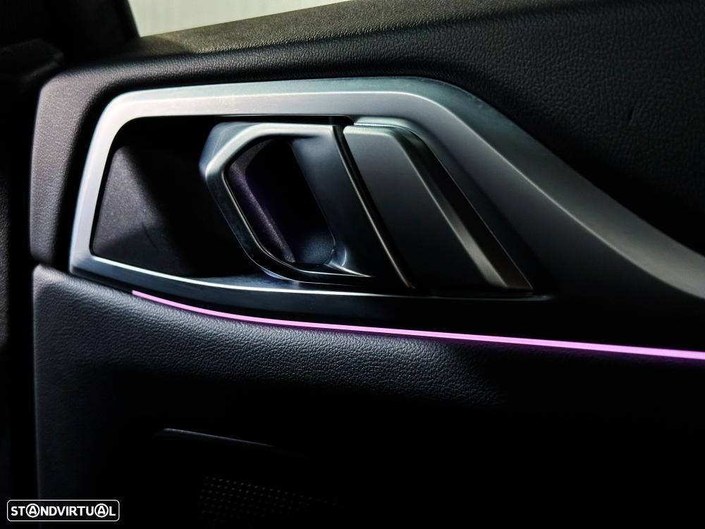 BMW 420 Gran Coupé d Pack 50 anos M Auto - 26