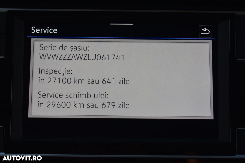 Volkswagen Polo 1.6 TDI Comfortline - 26