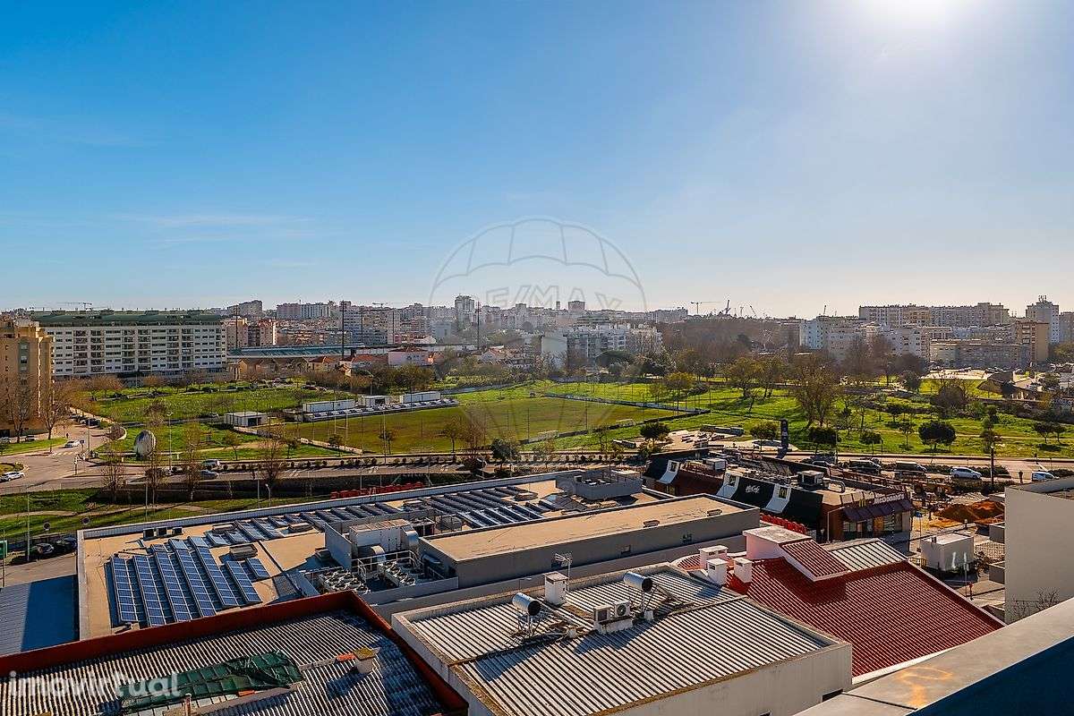 Apartamento T2 para arrendamento - Grande imagem: 2/37