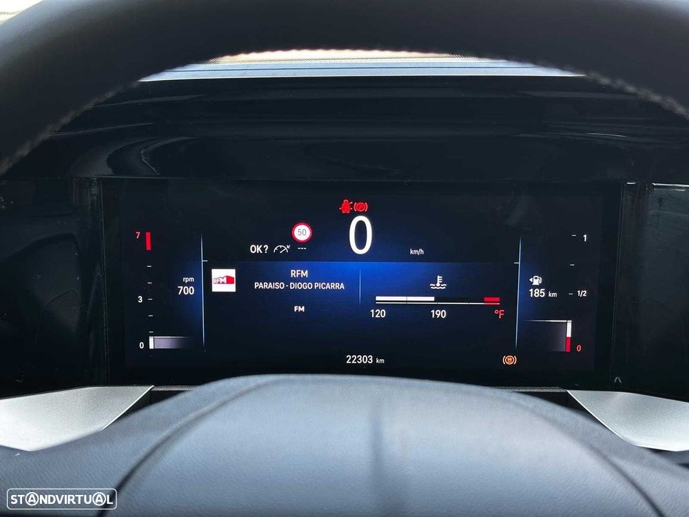 Opel Mokka 1.2 T Edition - 18