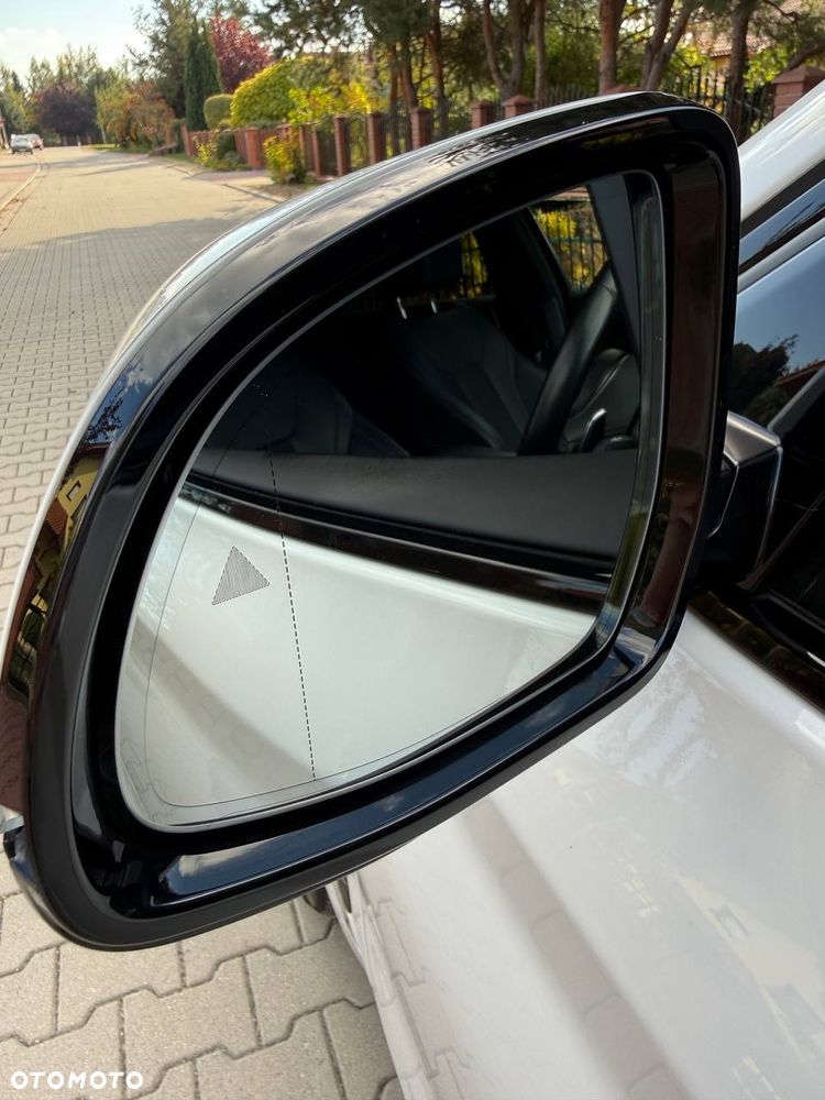 BMW X3 xDrive20d - 12
