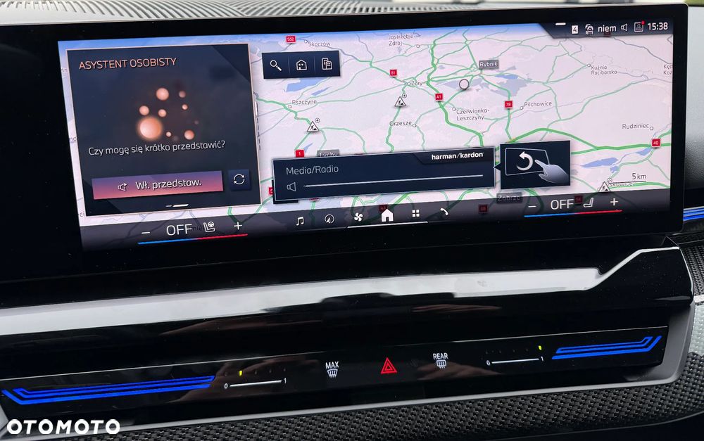 BMW Seria 5 520d mHEV - 18