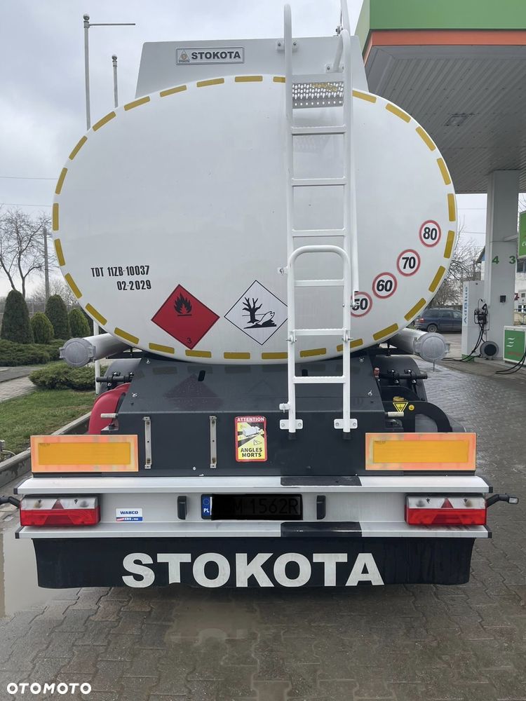 Stokota OST-33-5 - 4