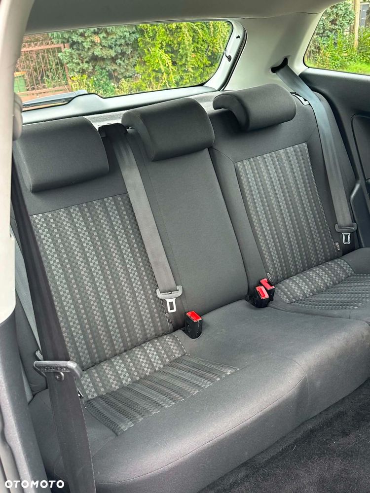 Volkswagen Polo 1.4 TDI Trendline - 7