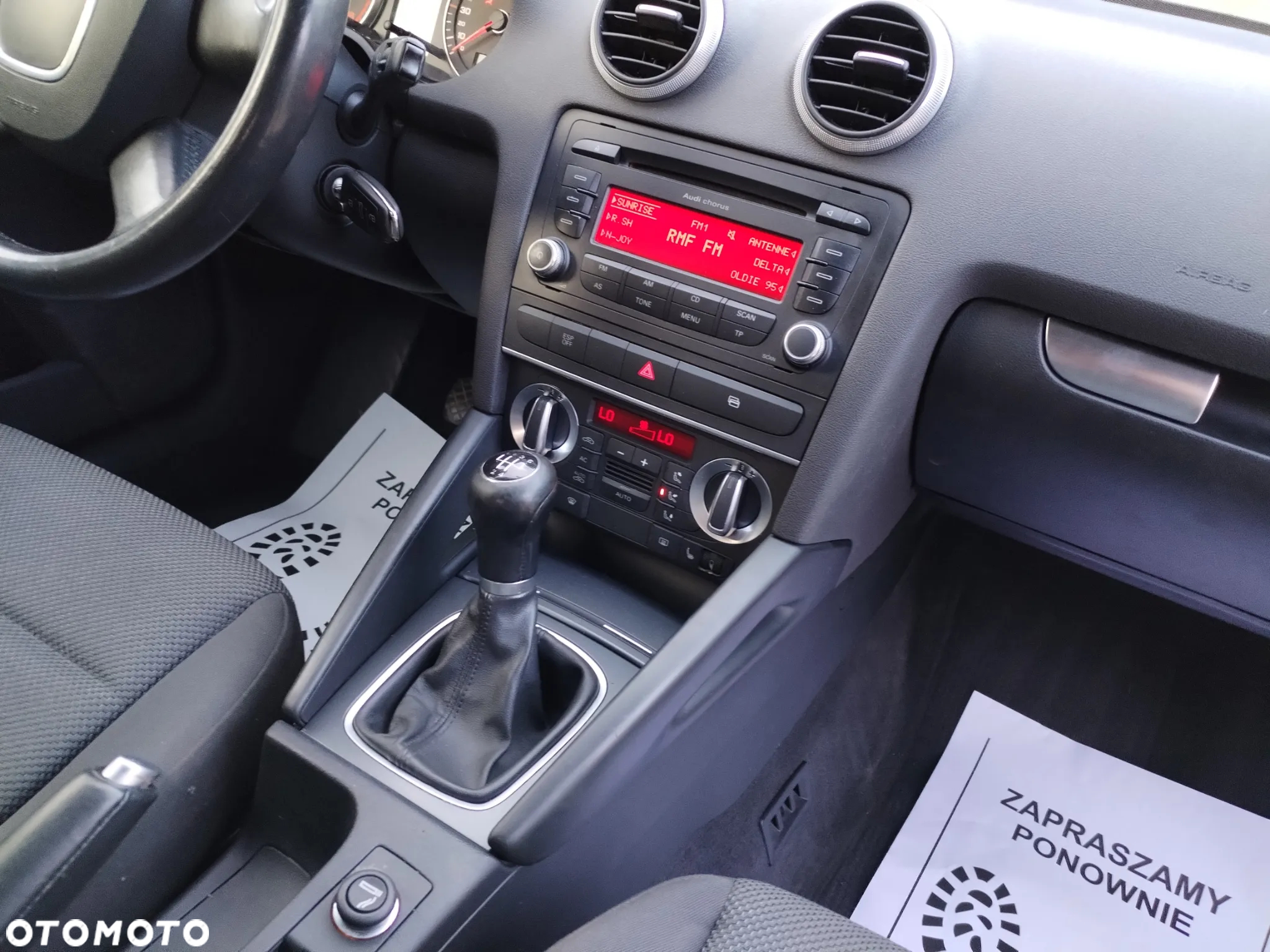 Audi A3 Sportback - 13