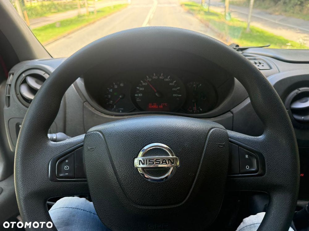 Nissan NV400 2,3DCI Maxi L3H2 *Navi *Kamera *Faktura VAT: 41000zł+VAT - 9
