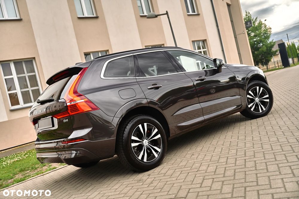 Volvo XC 60 - 6