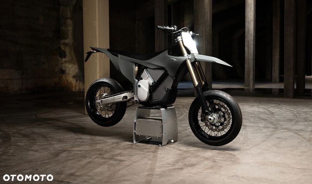 Stark Future VARG - 5