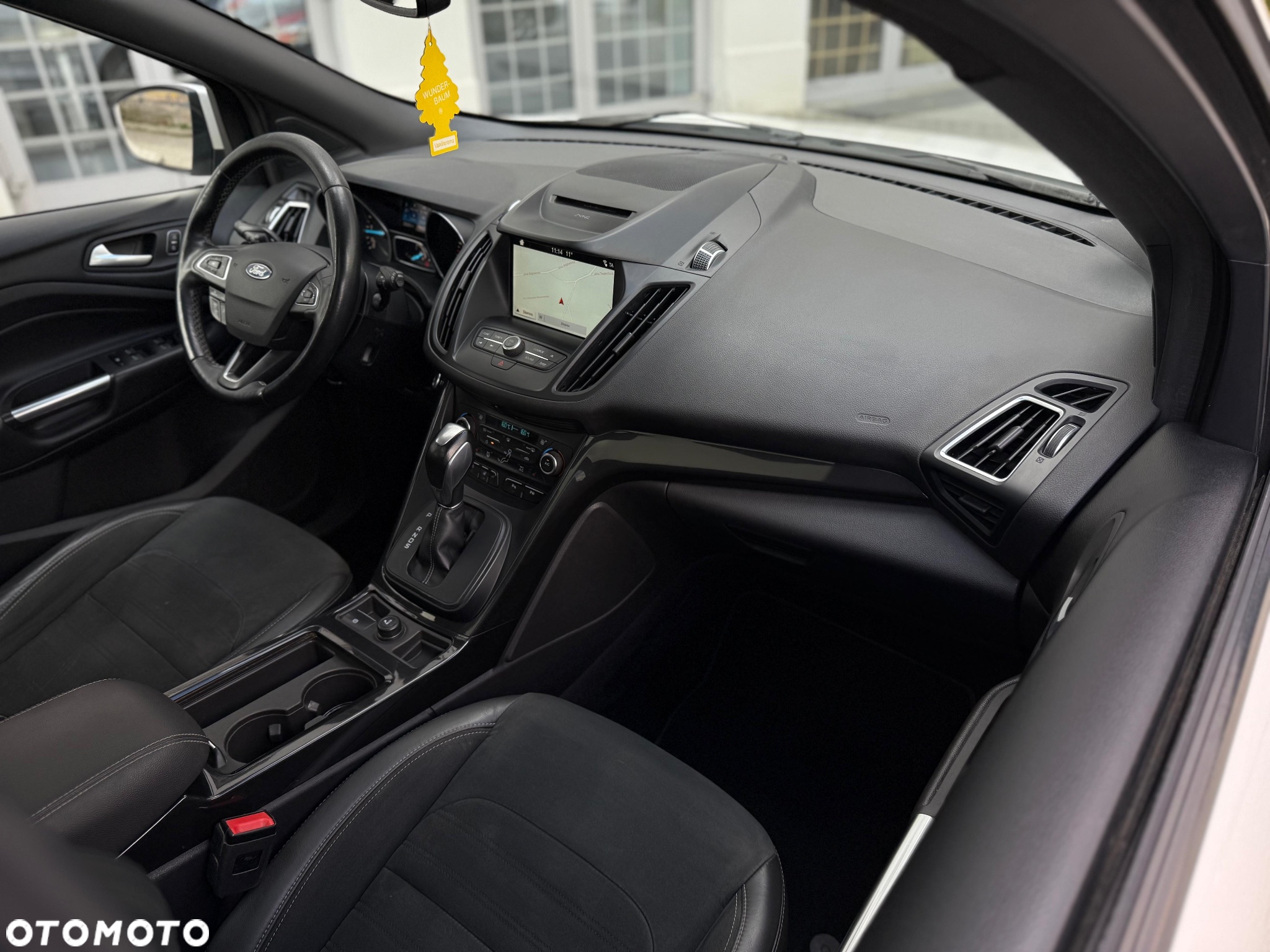 Ford Kuga 2.0 TDCi 4x4 ST-Line - 8