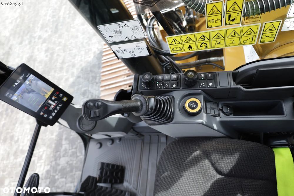 Caterpillar 320 GC - 24