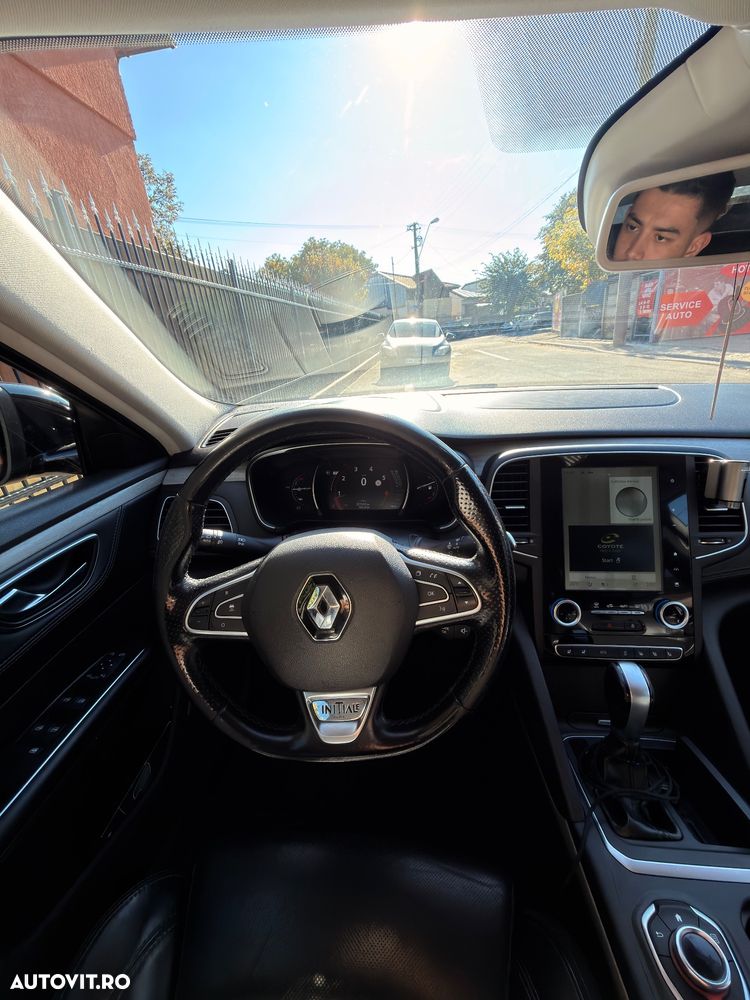 Renault Talisman ENERGY TCe 200 EDC INITIALE PARIS - 5