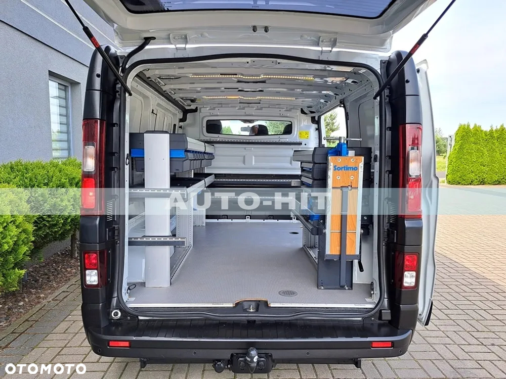 Renault Trafic - 7
