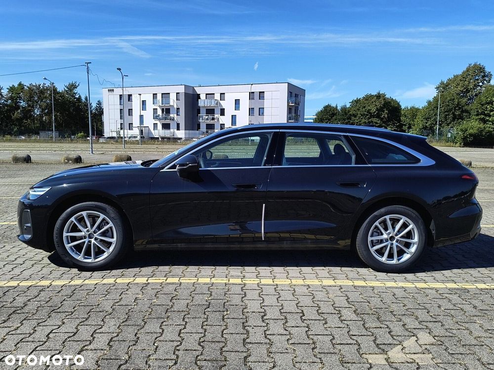 Audi A6 Avant - 13