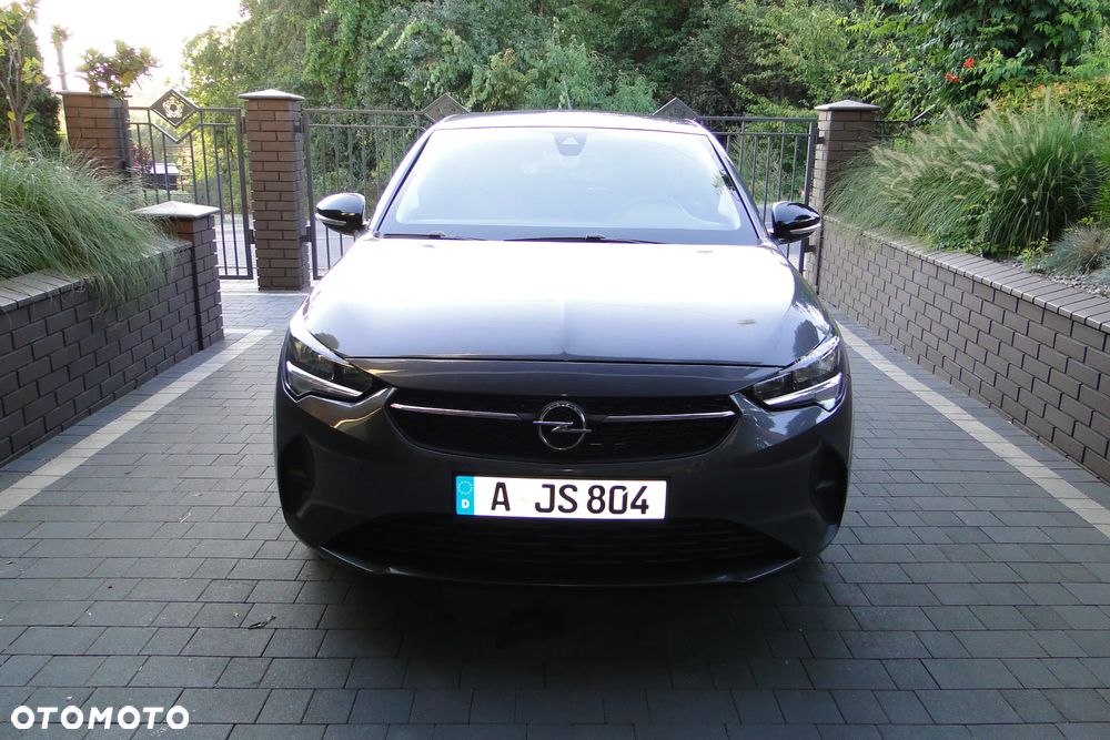 Opel Corsa 1.2 Start/Stop Edition - 8
