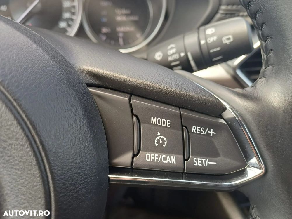 MAZDA CX-5 2021 — imagine 14