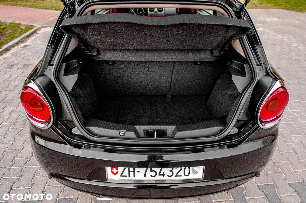 Alfa Romeo Mito - 34