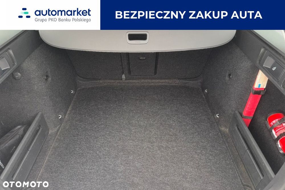 Skoda Octavia 1.6 TDI SCR Ambition - 11