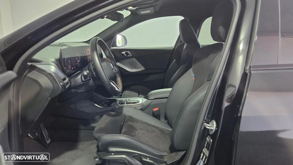 BMW 116 Pack Desportivo M Pro - 15