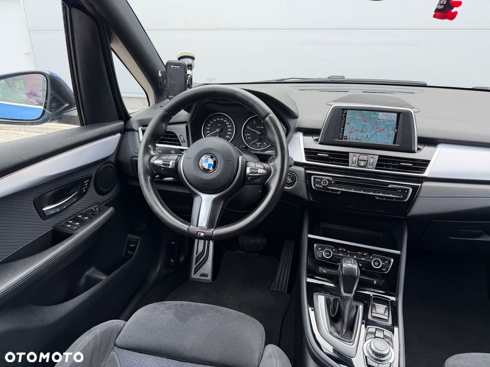BMW Seria 2 220d xDrive Sport-Aut M Sport - 22