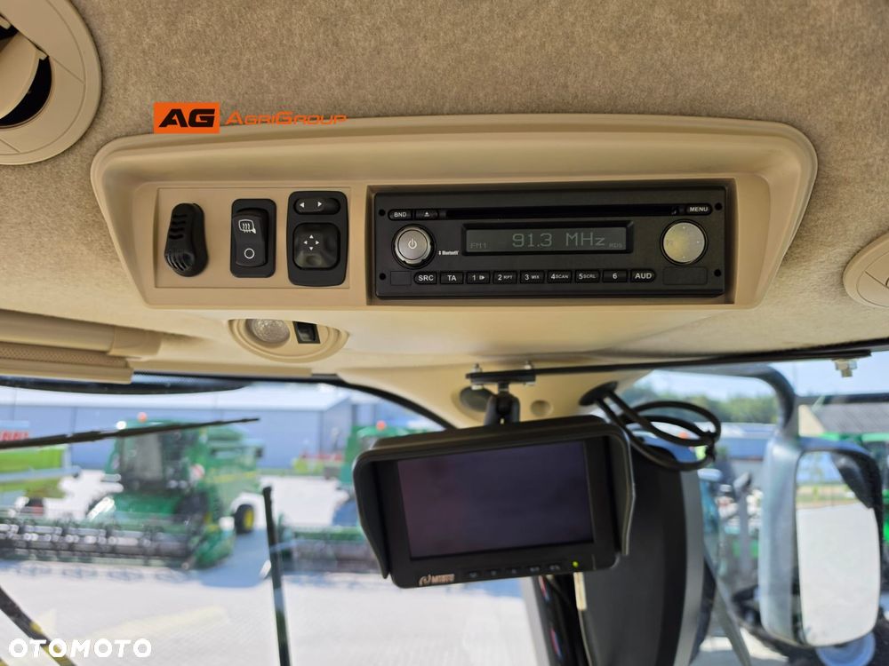 John Deere 8600 ProDrive 2015R - 18