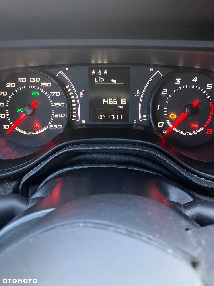 Fiat Tipo 1.4 16V - 5