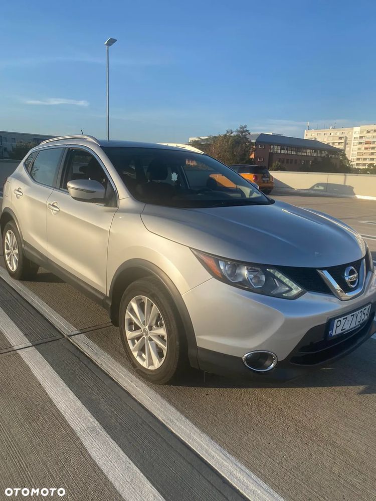 Nissan Rogue - 12
