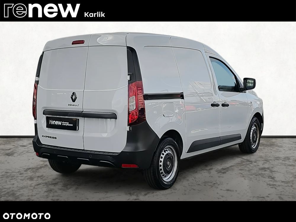 Renault Express Van 1.5 dCi Business - 5