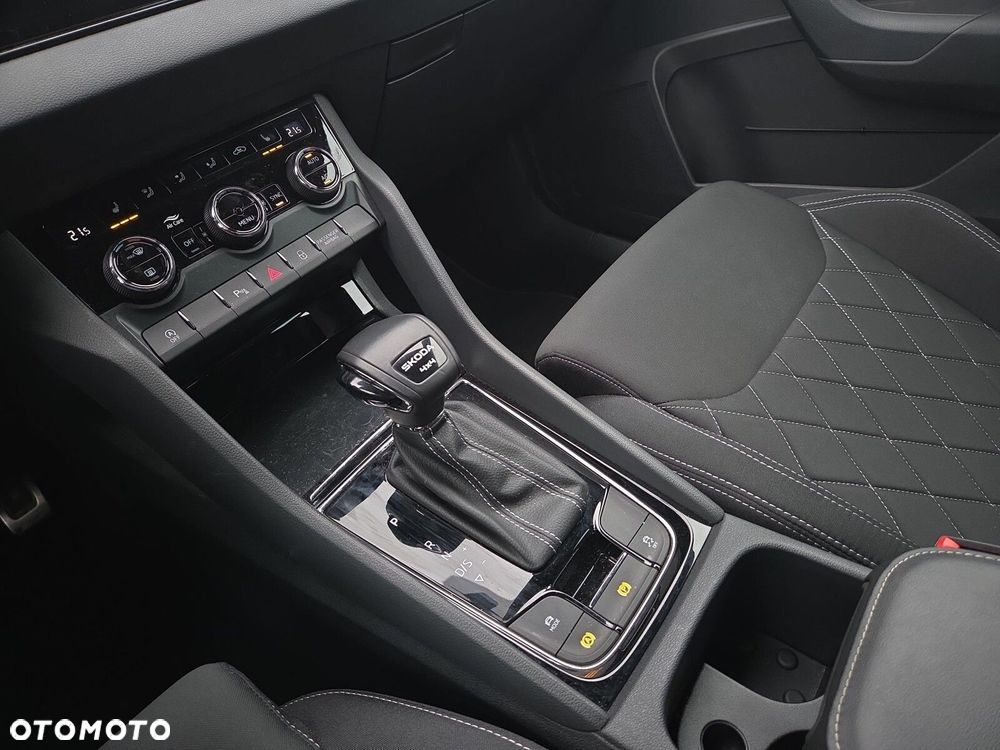 Skoda Karoq - 13