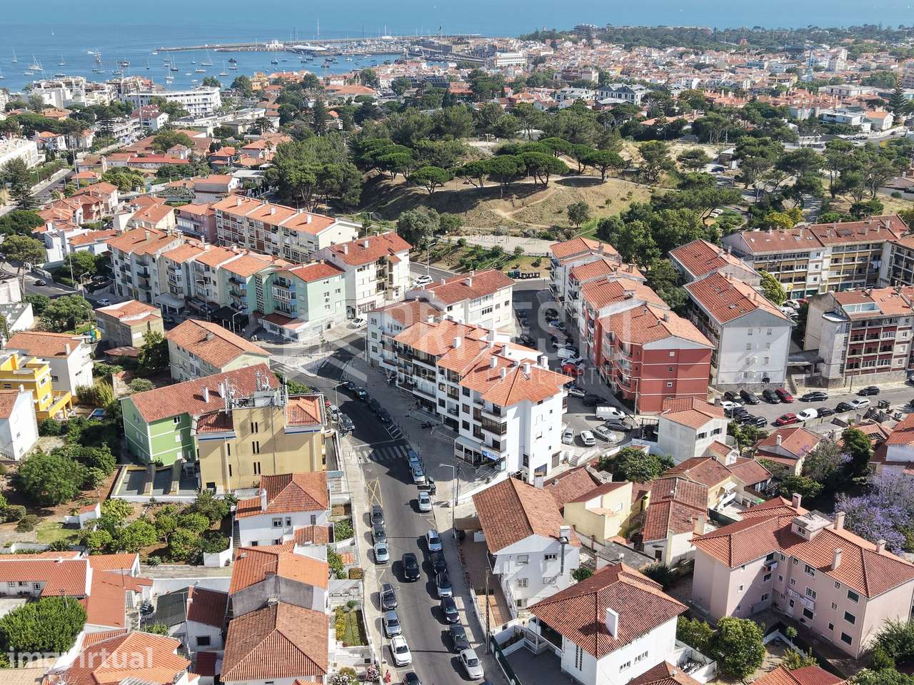 Edifício em PH com 4 unidades - Cascais - Grande imagem: 3/19