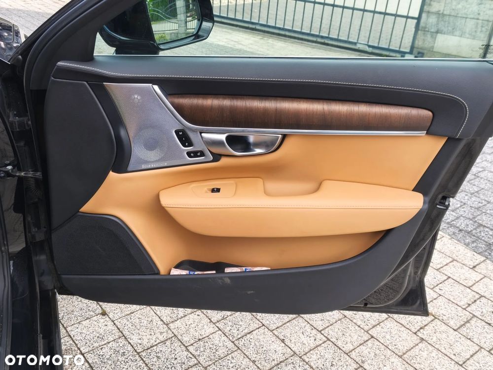 Volvo S90 B5 D AWD Inscription - 16