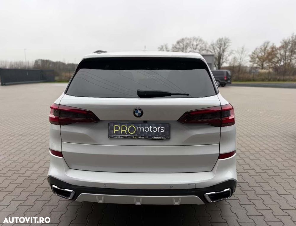 BMW X5 xDrive30d - 4